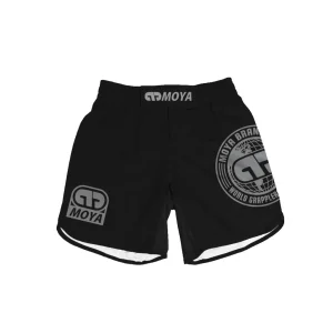 Moya 25 Training Shorts- Negro