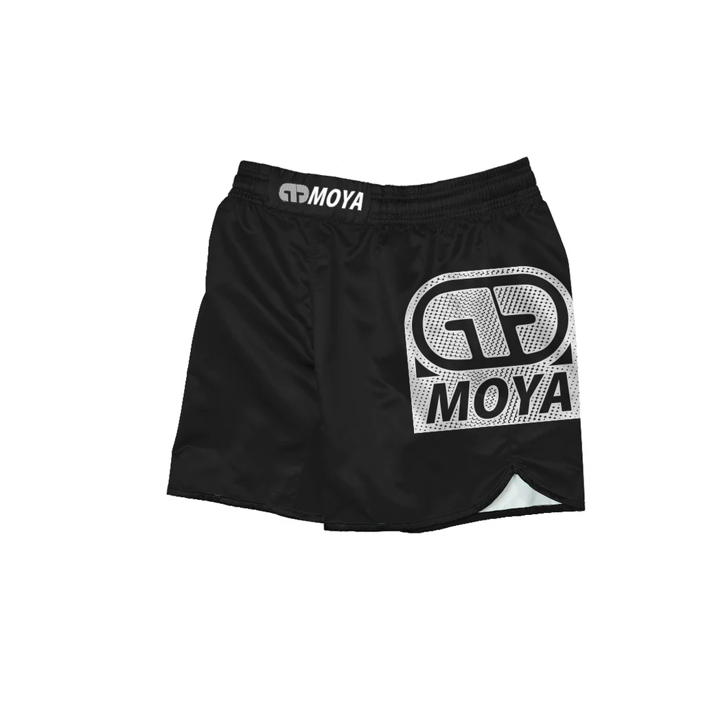 Moya 26 Training Shorts- Negro – Image 3