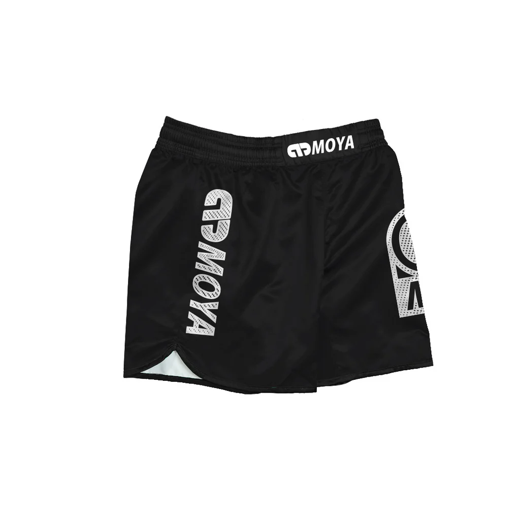 Moya 26 Training Shorts- Negro – Image 4