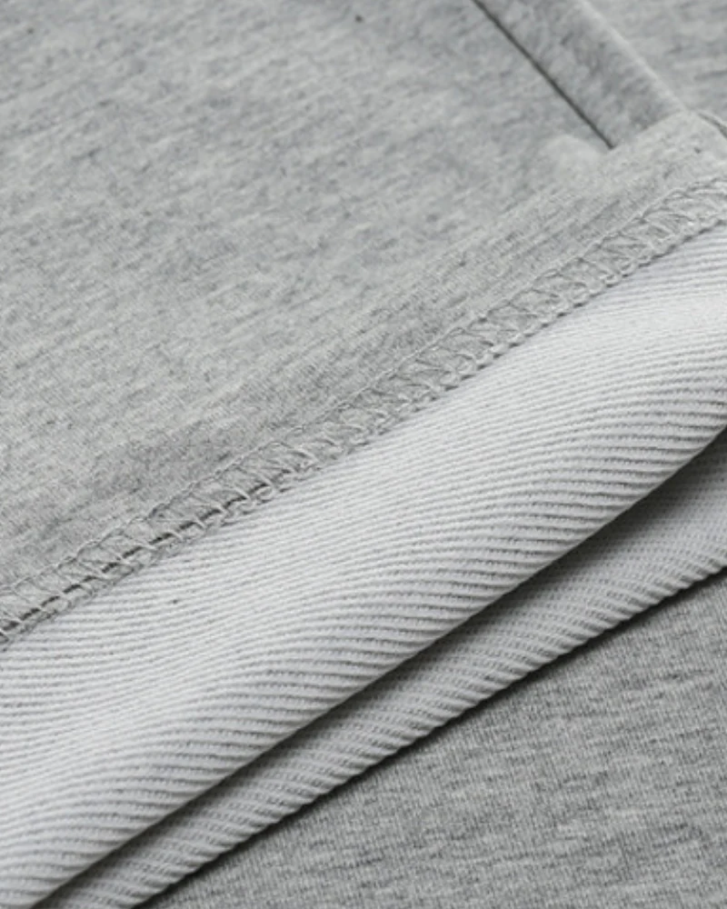 Aksel | Pantalon de survêtement homme coupe oversize coton doux confortable - Édition Automne – Image 9