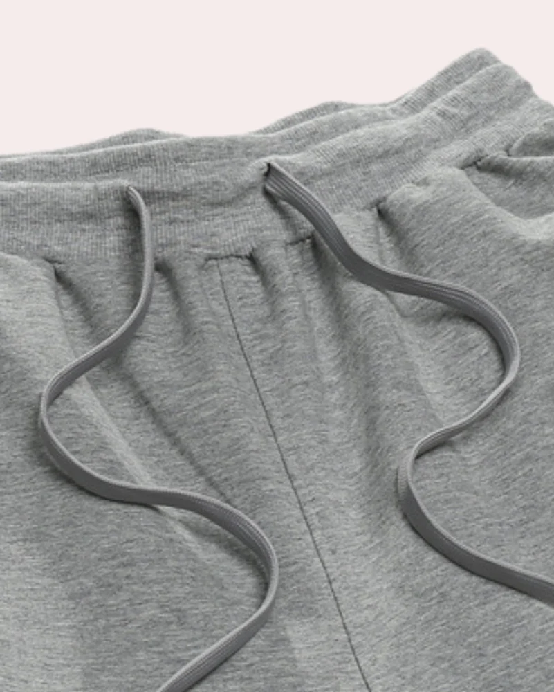 Aksel | Pantalon de survêtement homme coupe oversize coton doux confortable - Édition Automne – Image 8