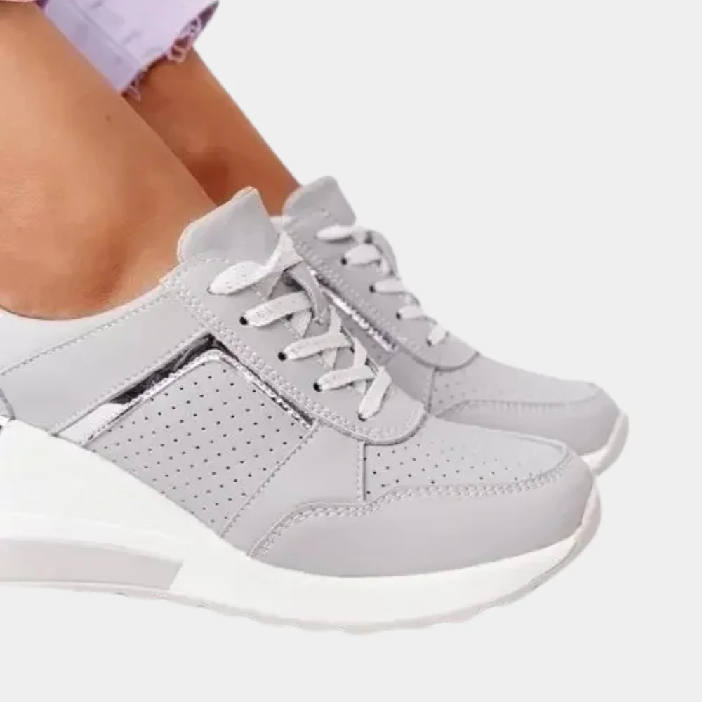 Baskets décontractées Sorcha pour femmes – Confort élégant au quotidien – Image 4