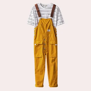 Ferdinand - Combinaison d'été élégante pour homme