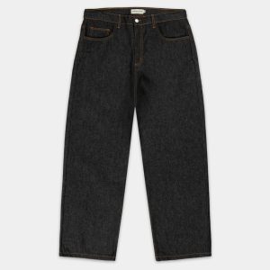 JEAN BAGGY CARTER - NOIR