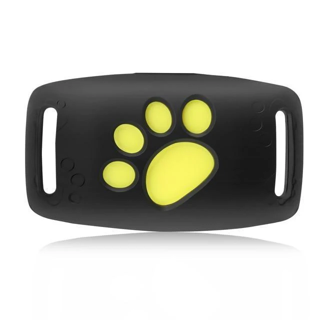 PAWTRACK MINI - Traceur GPS compact pour chats avec suivi de la localisation en temps réel – Image 2