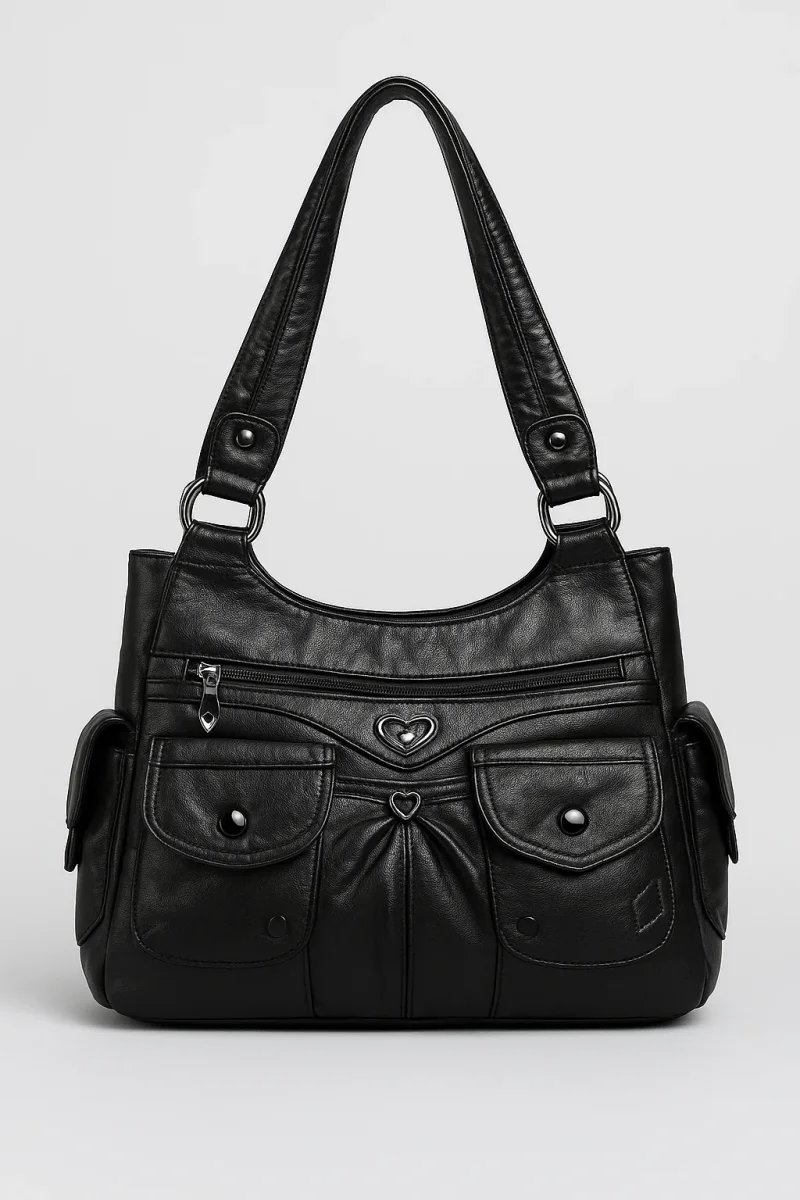 Sac fourre-tout Lara – Image 2