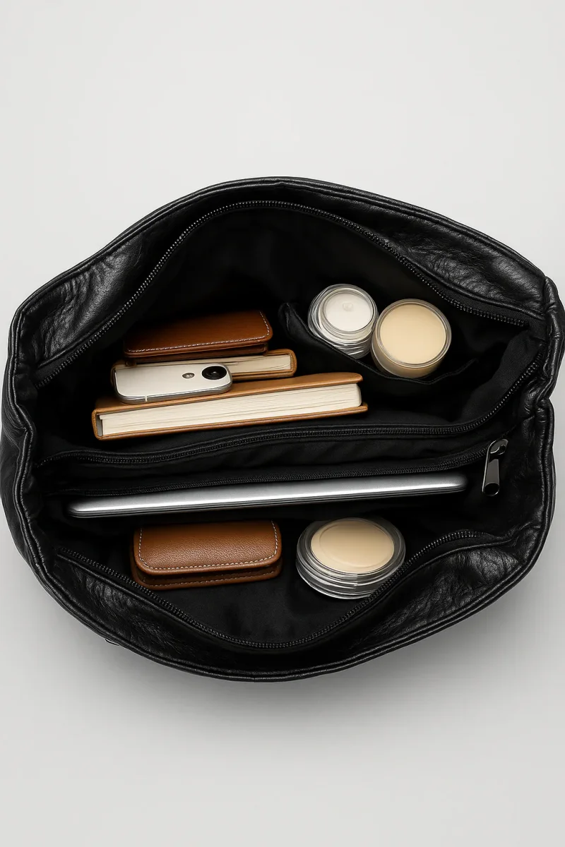 Sac fourre-tout Lara – Image 6