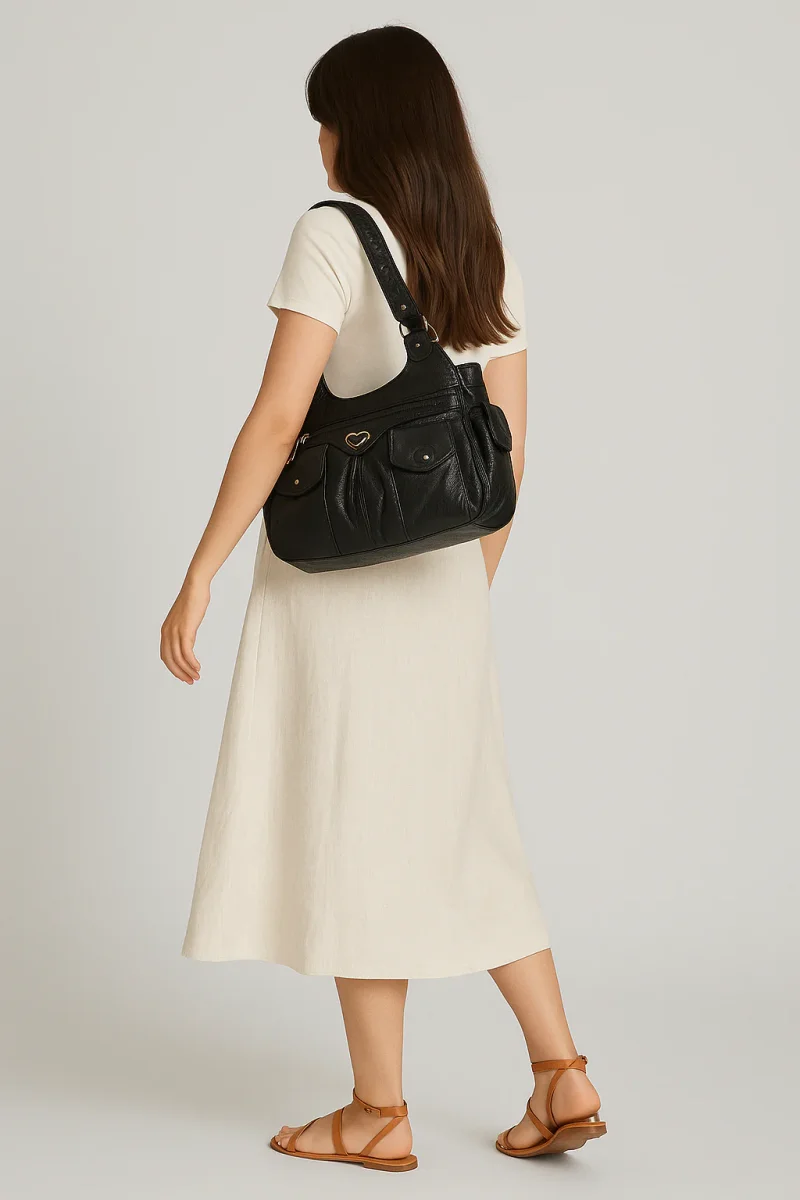 Sac fourre-tout Lara – Image 5