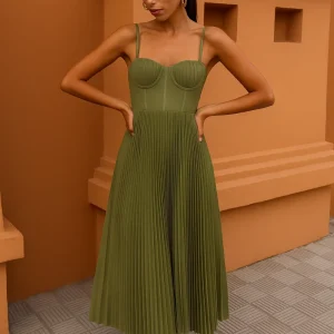 Qucie™ | Robe Longue