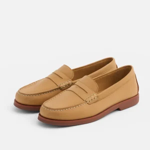 Chaussures Loafer pour femmes - Édition Automne
