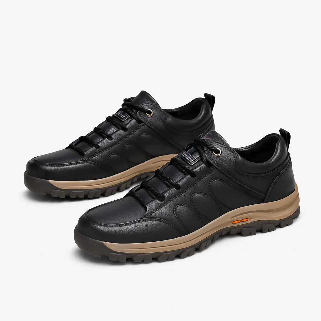 Chaussures orthopédiques d'extérieur pour hommes – Image 2