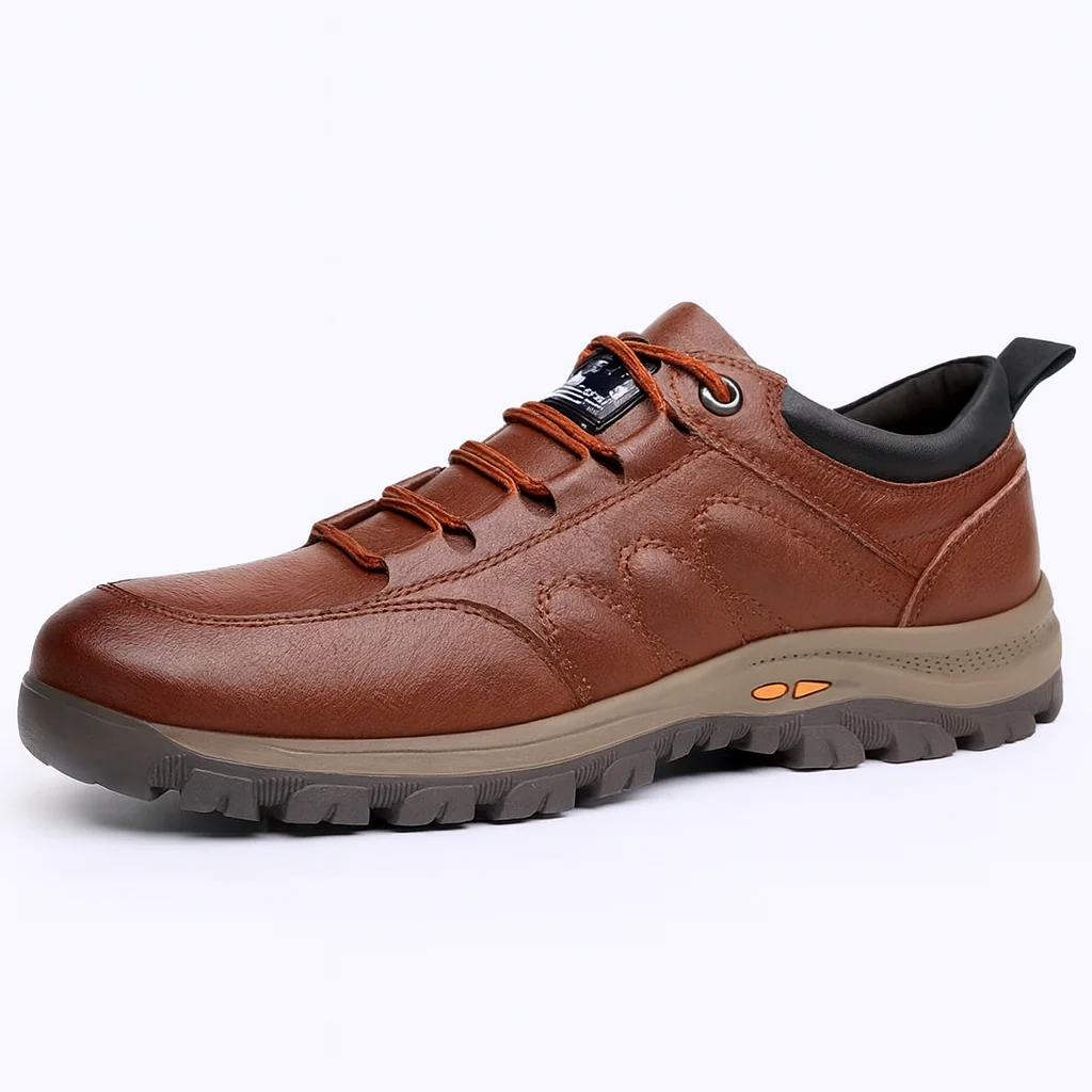 Chaussures orthopédiques d'extérieur pour hommes – Image 6