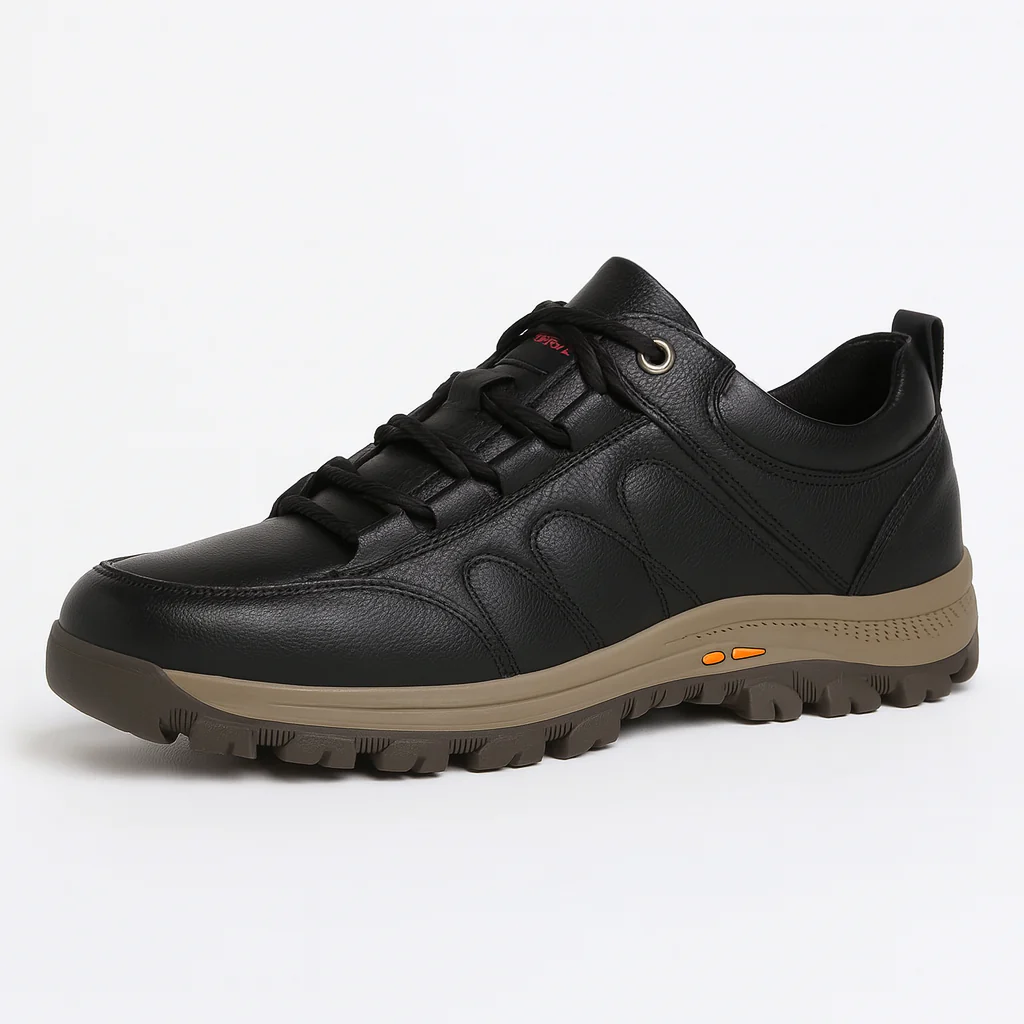 Chaussures orthopédiques d'extérieur pour hommes – Image 7