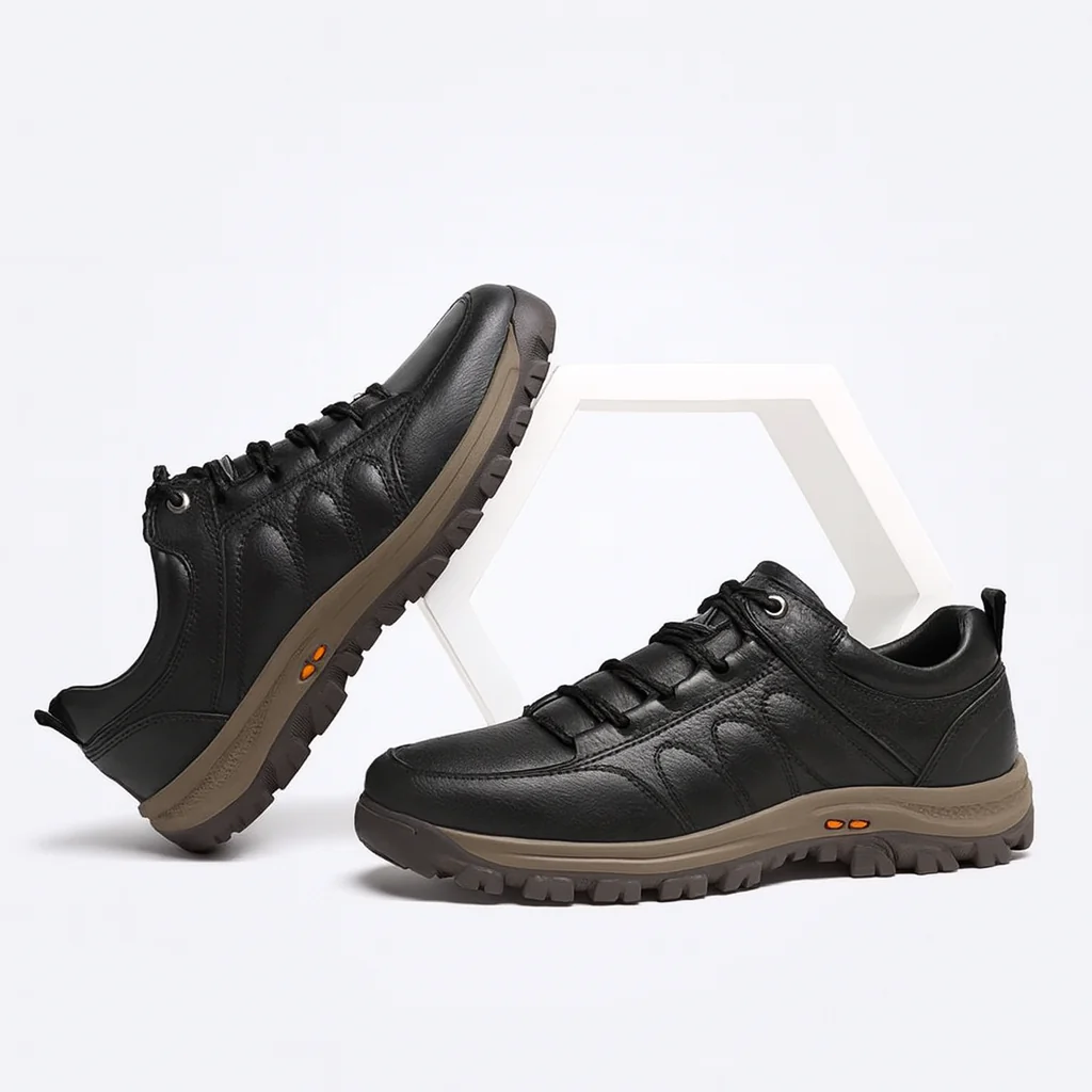 Chaussures orthopédiques d'extérieur pour hommes – Image 8