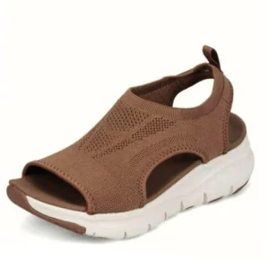 Orthofit - Sandales orthopédiques