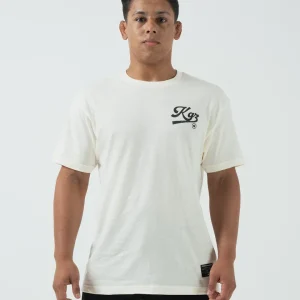 Camiseta Kingz KGZ Signature