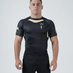 Kingz Player Special Limited Edition Rashguard