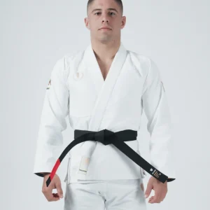 Kingz Players Special Limited Edition Gi- Blanco
