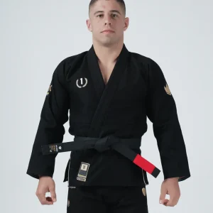 Kingz Players Special Limited Edition Gi- Negro