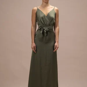 Robe Fascination kaki