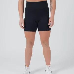 Kingz Kore Women´s Training Shorts- Negro