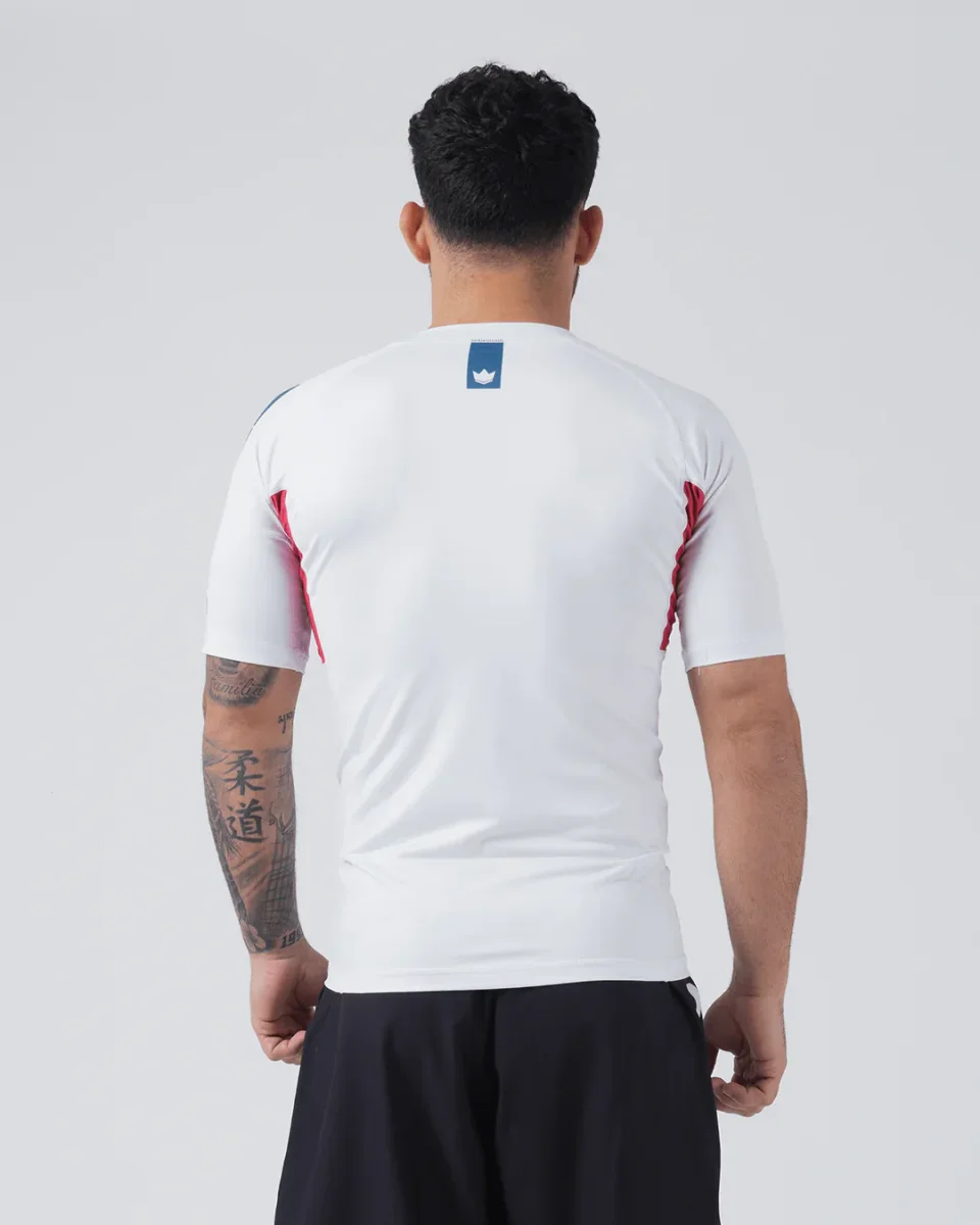Jersey Rashguard - England – Image 4
