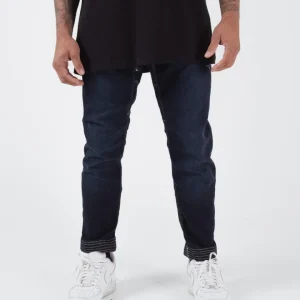 Kingz Casual Gi Pant- Denim