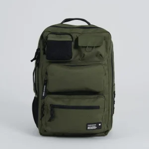 Kingz Tactical Backpack Military Green