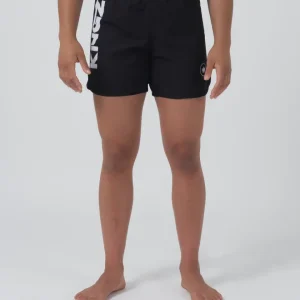 Kingz Kore 2.0 Women´s Shorts- Negro