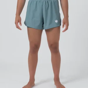 Hybrid Women´s Shorts- Sage