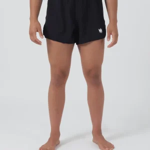 Hybrid Women´s Shorts- Negro