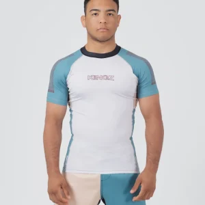 Rashguard Kingz Flow-Tan