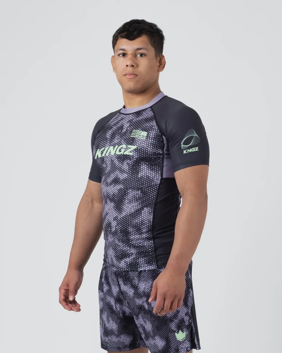 Viper Rashguard – Image 3