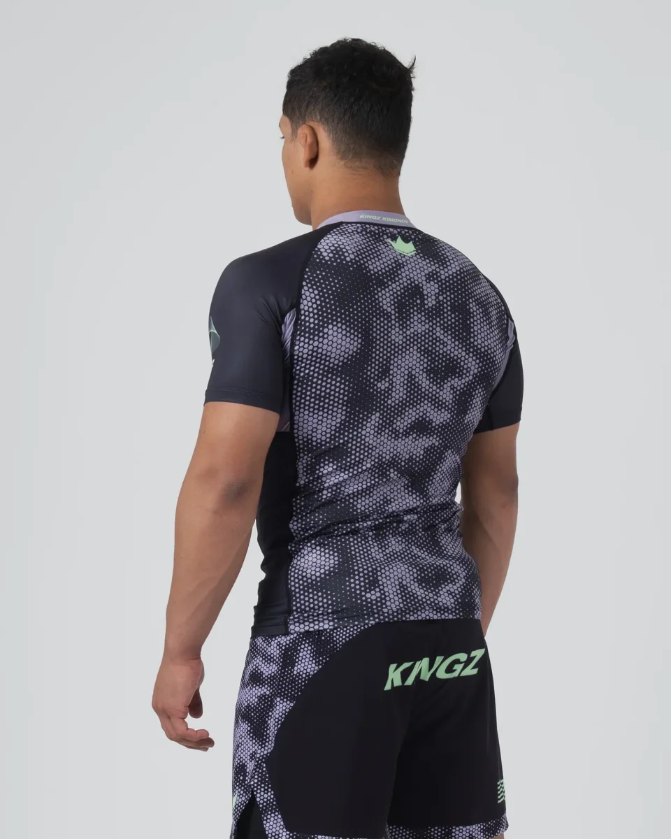 Viper Rashguard – Image 4