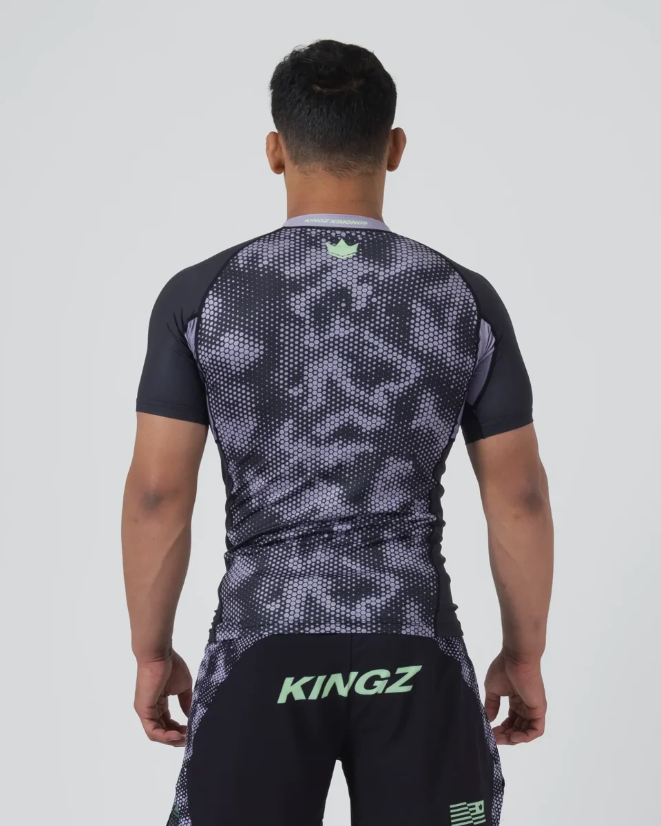 Viper Rashguard – Image 5
