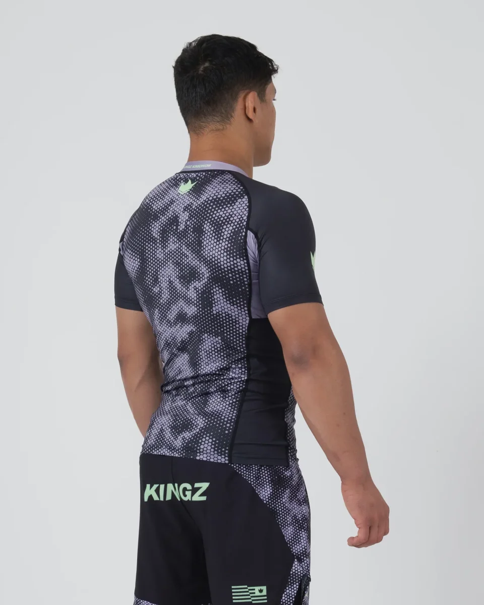 Viper Rashguard – Image 6