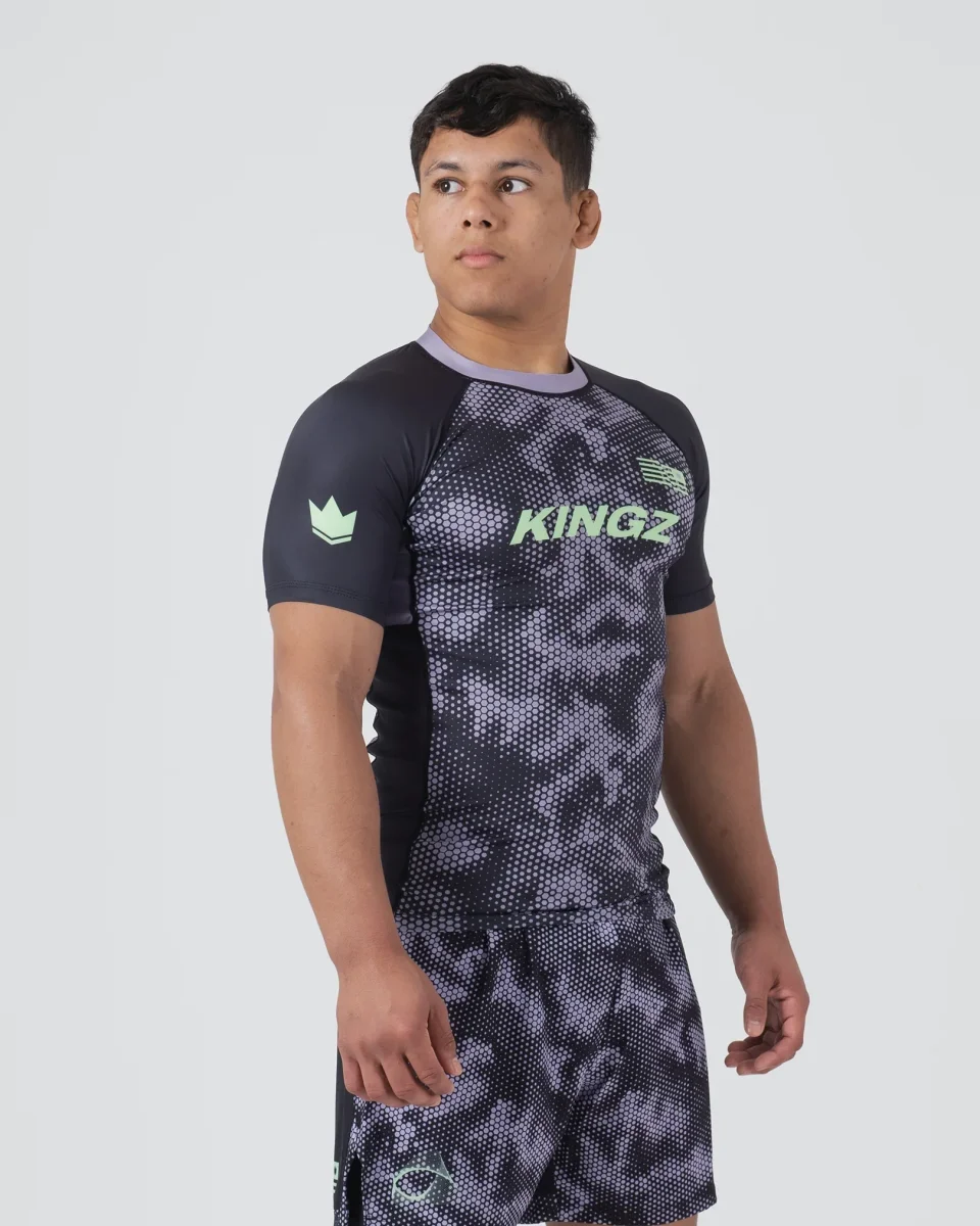 Viper Rashguard – Image 7