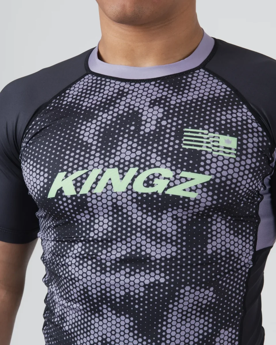 Viper Rashguard – Image 8