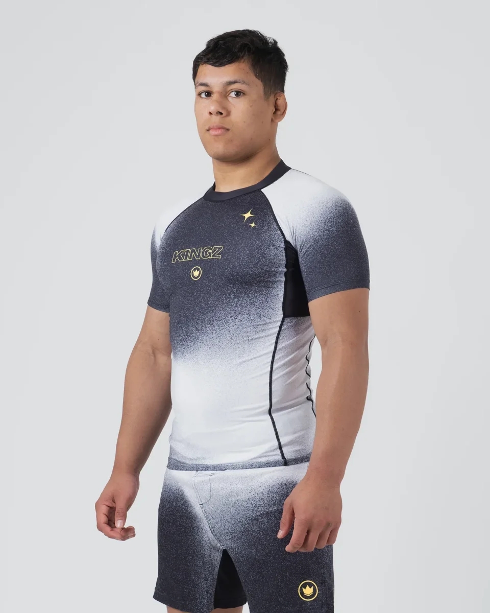 Galaxy Rashguard – Image 3