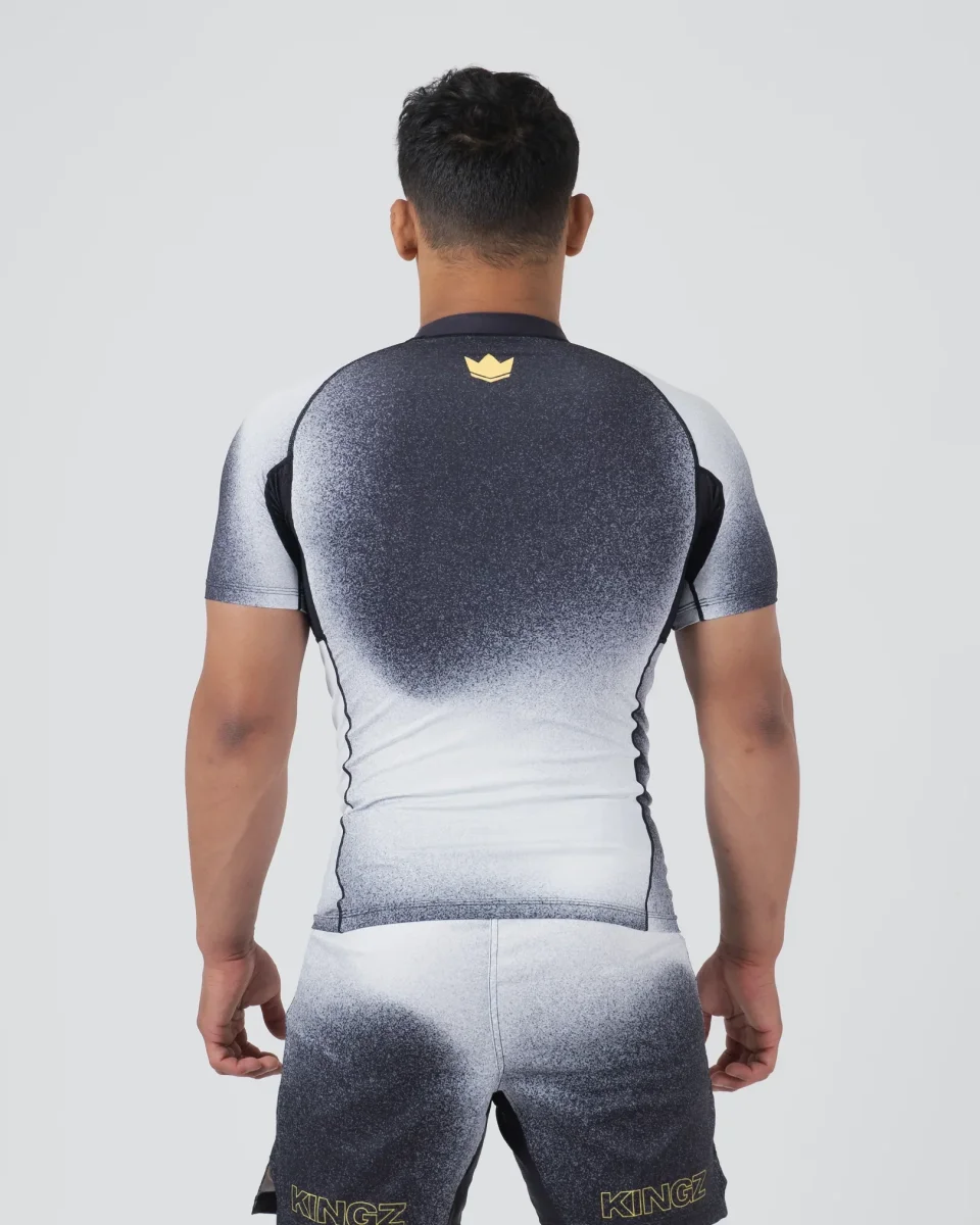 Galaxy Rashguard – Image 5