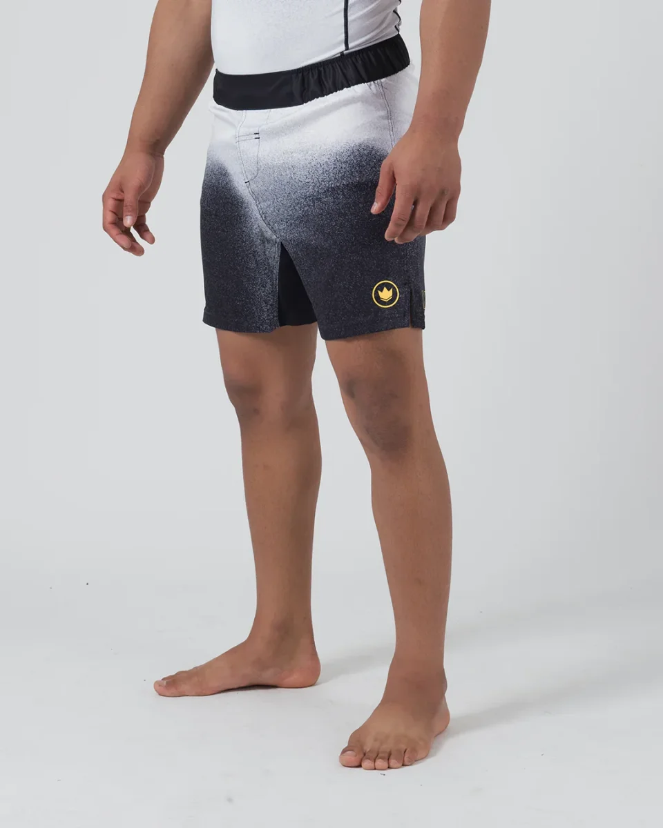 Galaxy Performance Series Shorts – Image 3