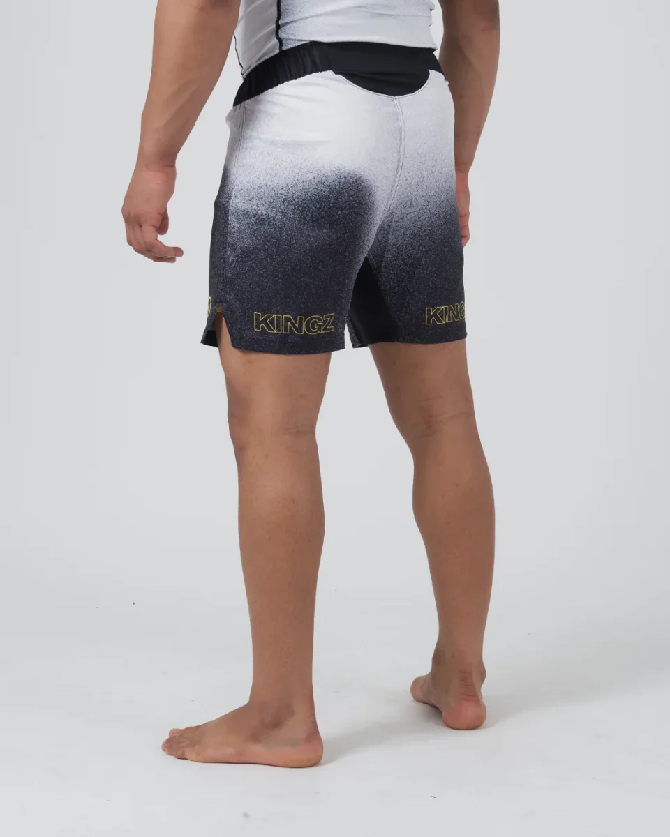 Galaxy Performance Series Shorts – Image 4