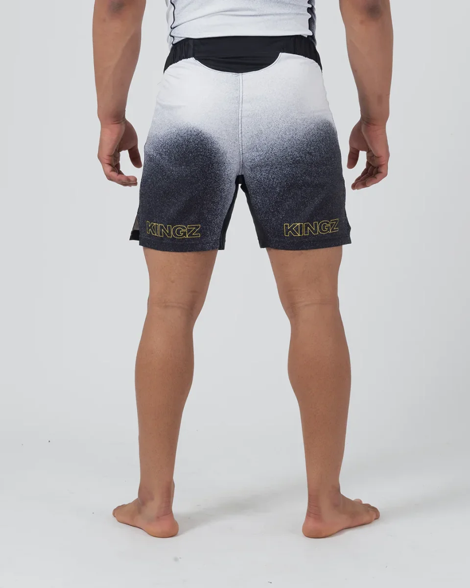 Galaxy Performance Series Shorts – Image 5