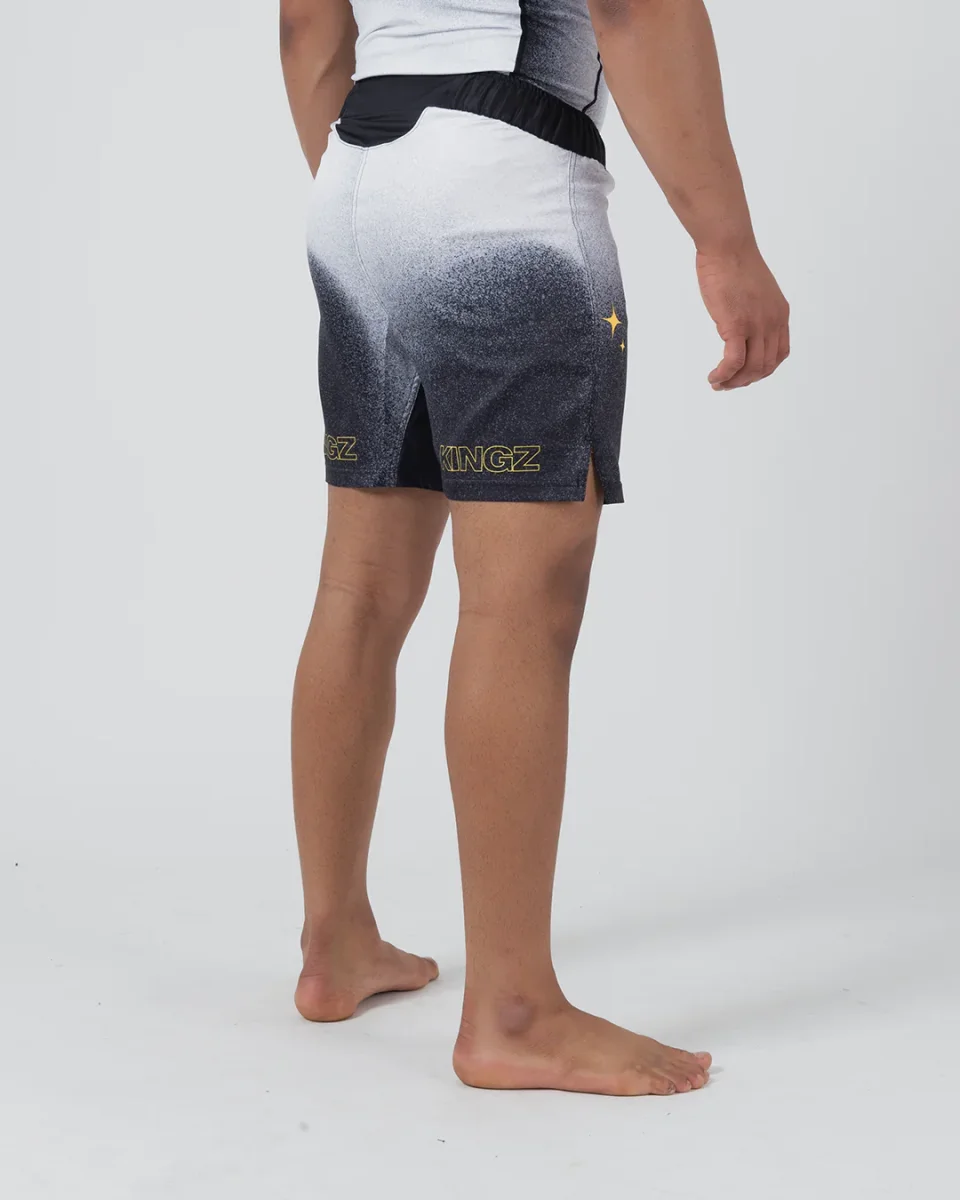 Galaxy Performance Series Shorts – Image 6