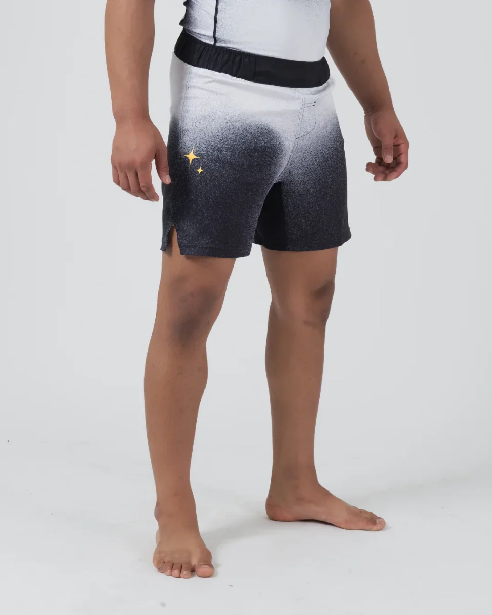 Galaxy Performance Series Shorts – Image 7