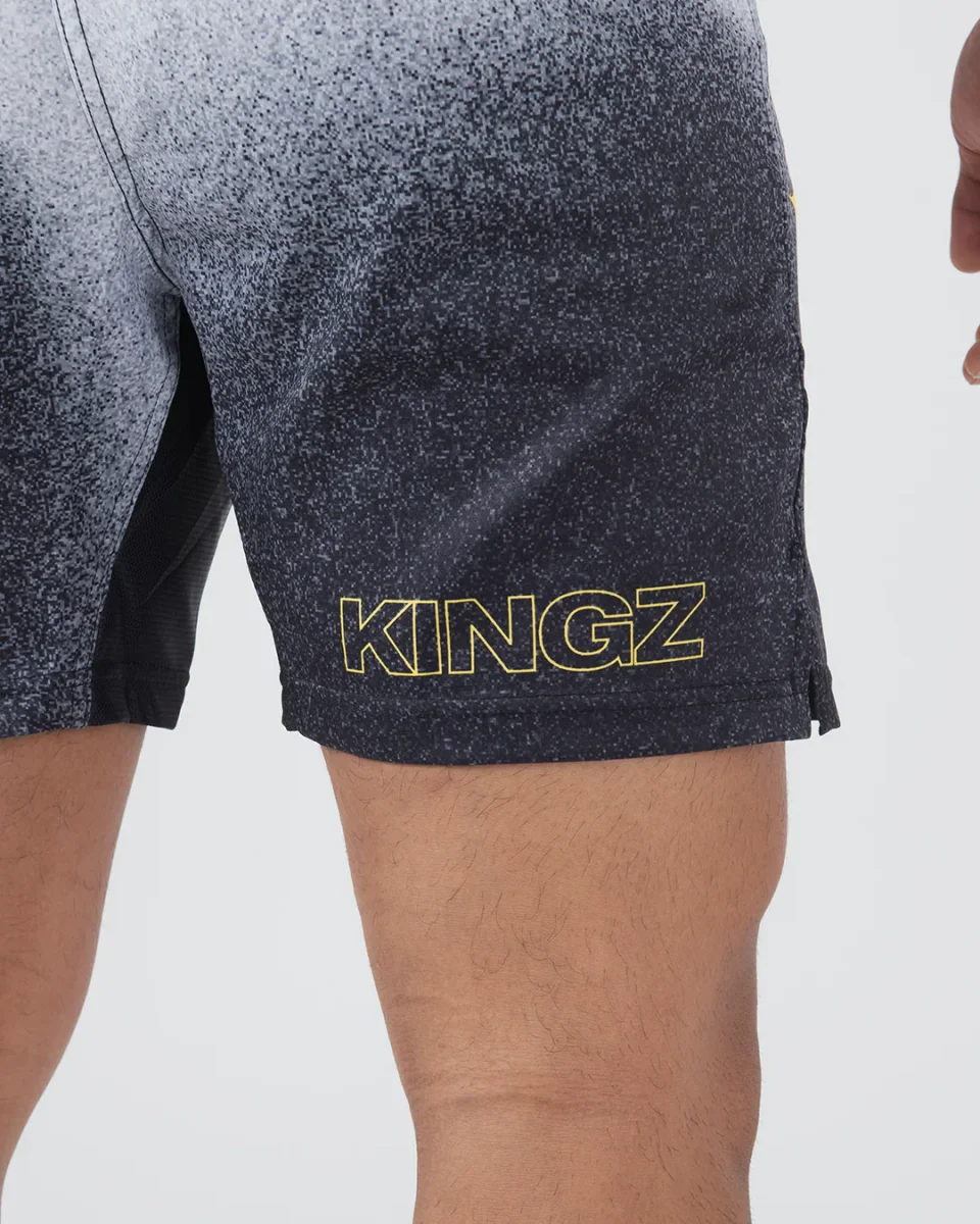 Galaxy Performance Series Shorts – Image 8