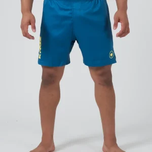 MI-K Roots Shorts