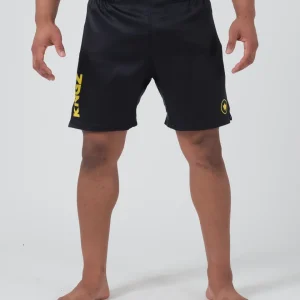 MI-K Roots Shorts Onça Pintada