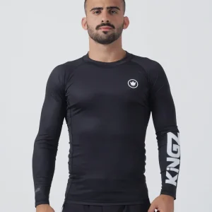 Rashguard Kingz Kore V2 Long Sleeve