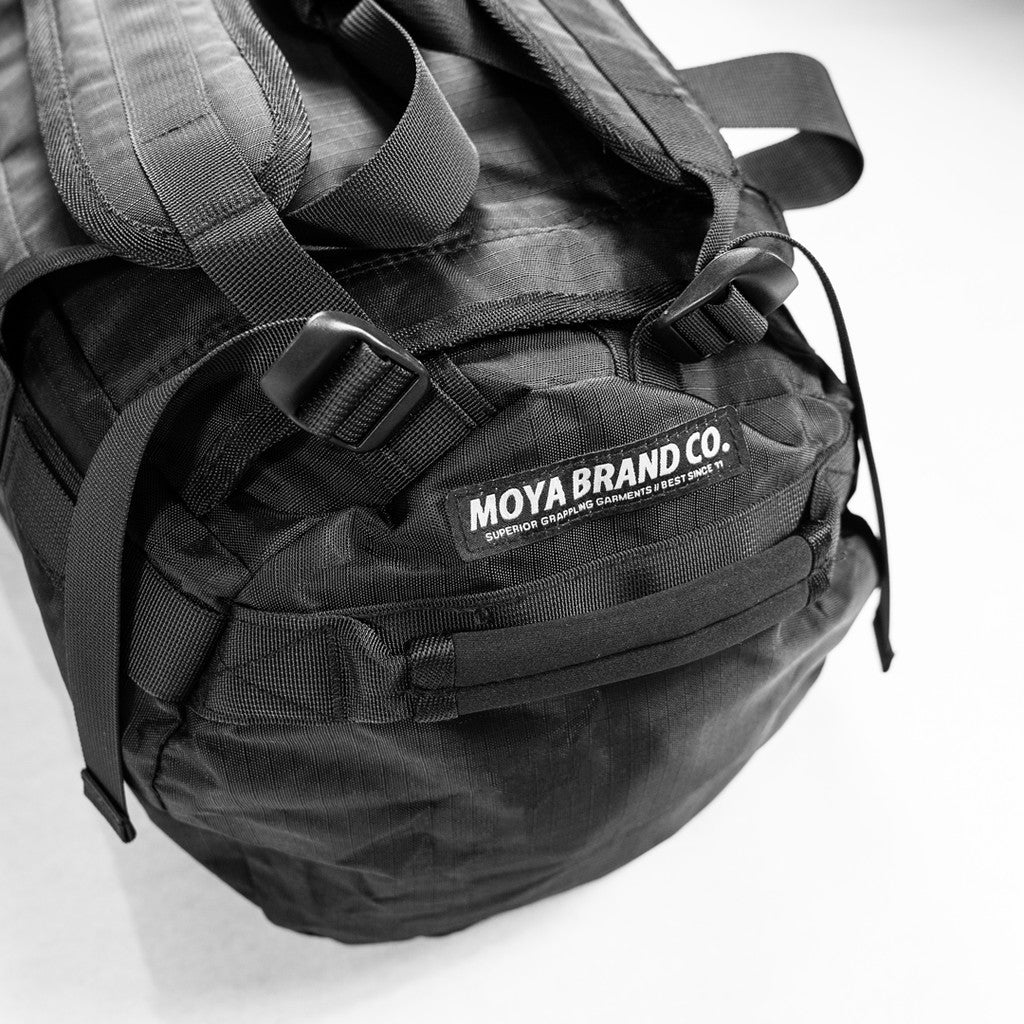 World Grapplers Travel Duffel – Image 5
